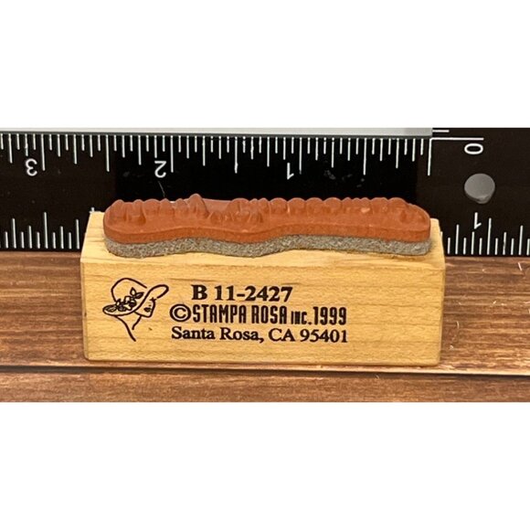 House Mouse Designs Stamp Set by Stampa Rosa Lifesaver Presents 313M & B11-2427 - Picture 5 of 7